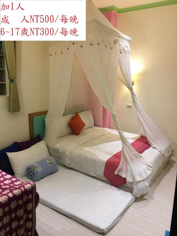 Formost Hotel Kenting Extérieur photo