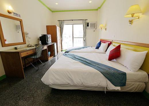 Formost Hotel Kenting Chambre photo