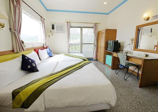 Formost Hotel Kenting Chambre photo
