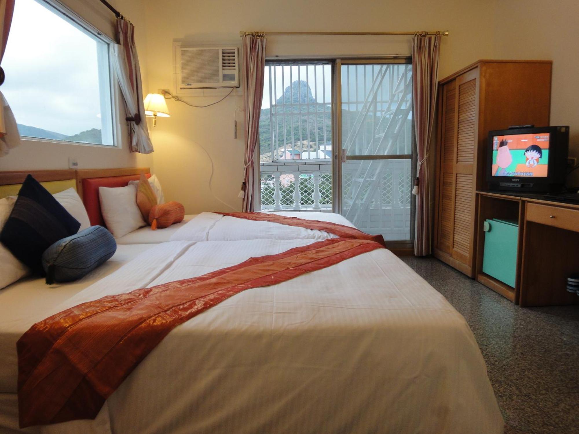 Formost Hotel Kenting Chambre photo