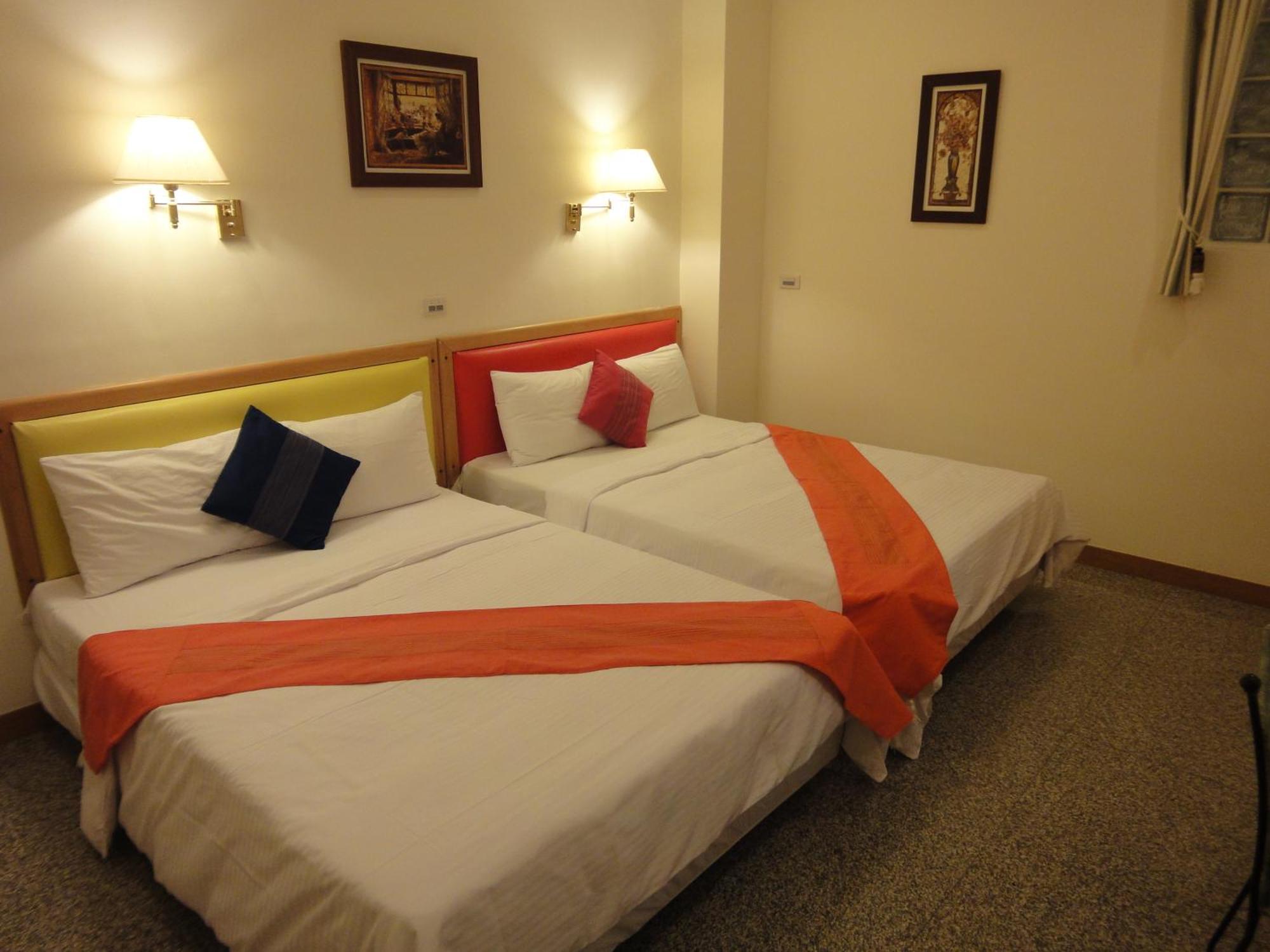 Formost Hotel Kenting Chambre photo