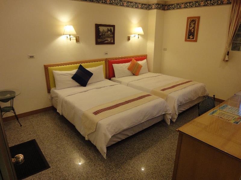Formost Hotel Kenting Extérieur photo