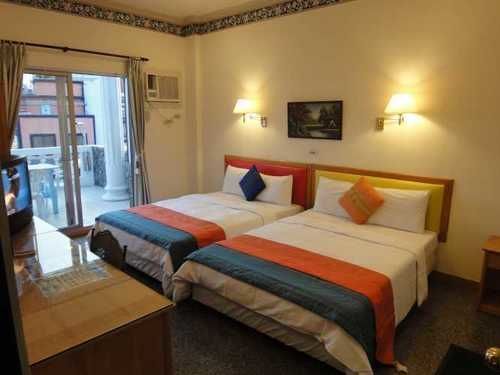 Formost Hotel Kenting Extérieur photo