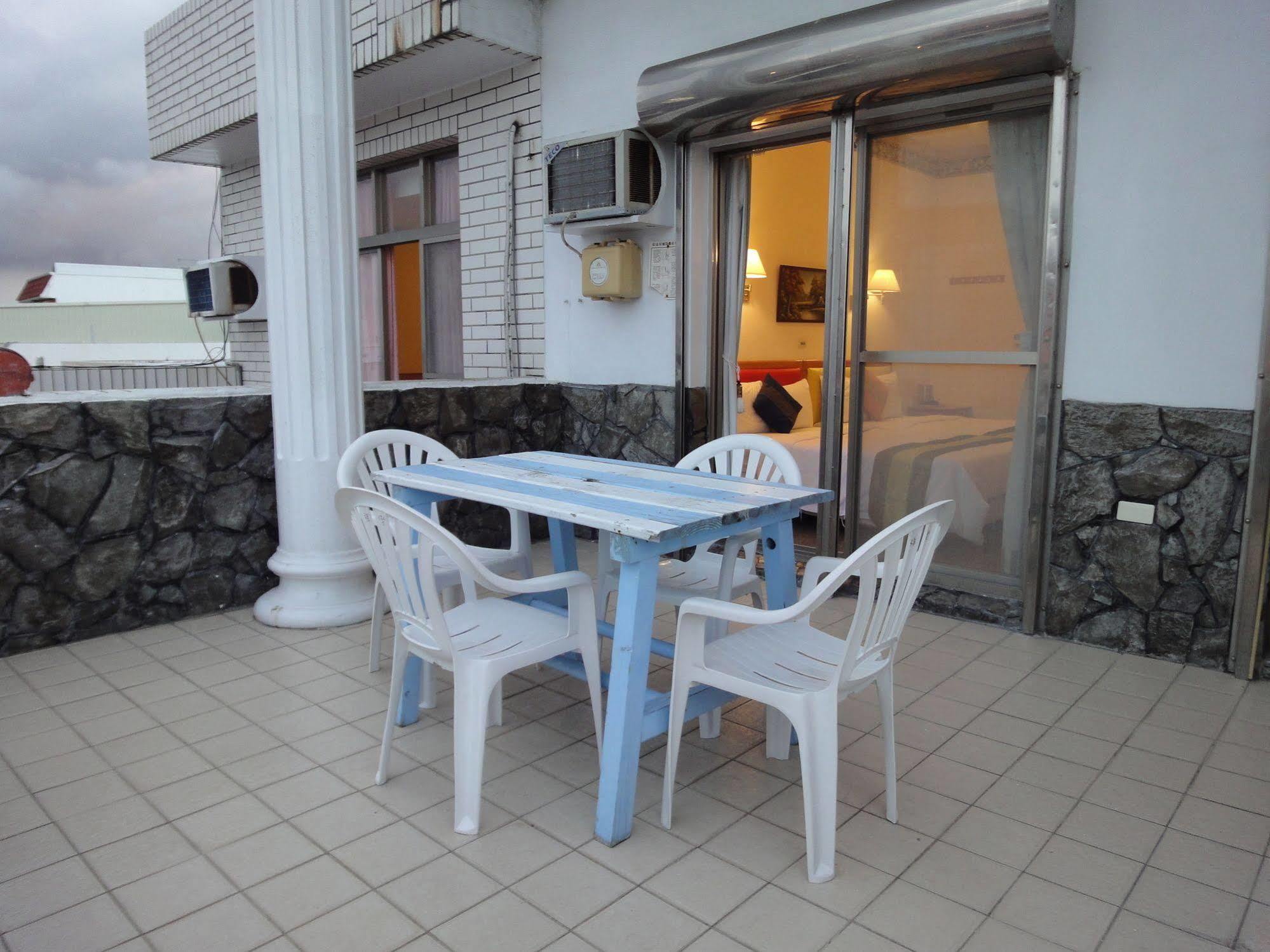 Formost Hotel Kenting Extérieur photo