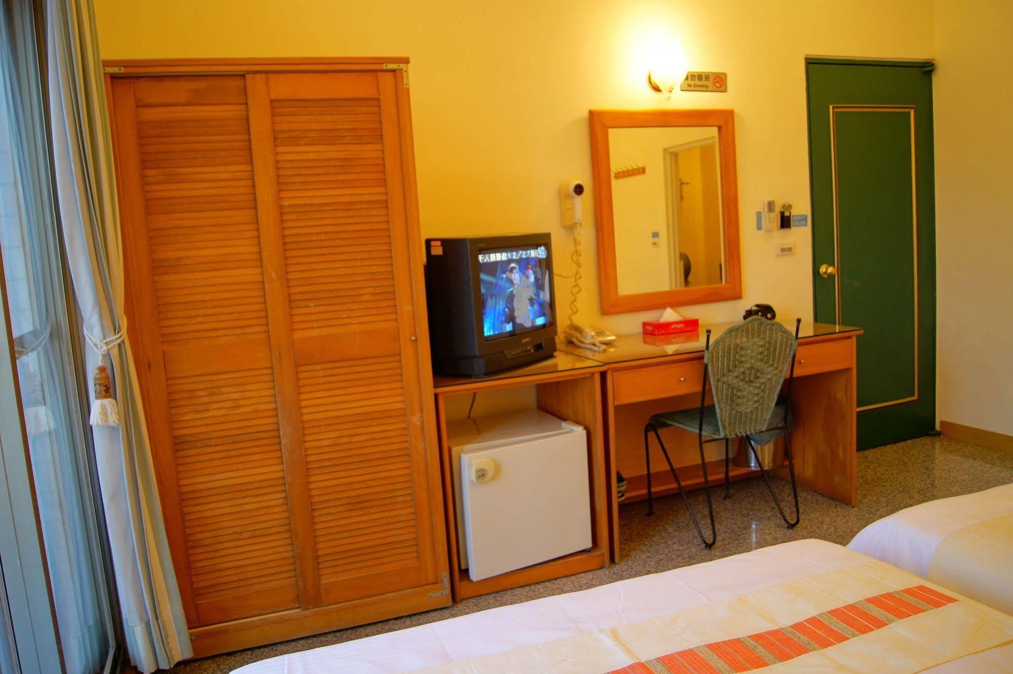 Formost Hotel Kenting Extérieur photo