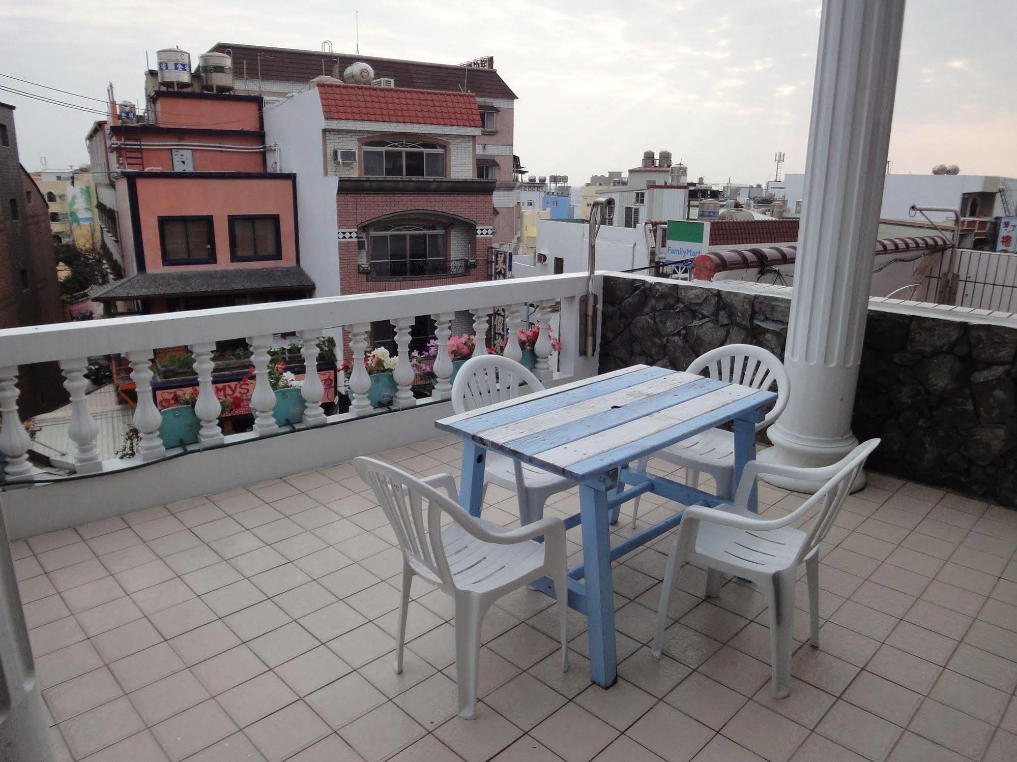 Formost Hotel Kenting Extérieur photo