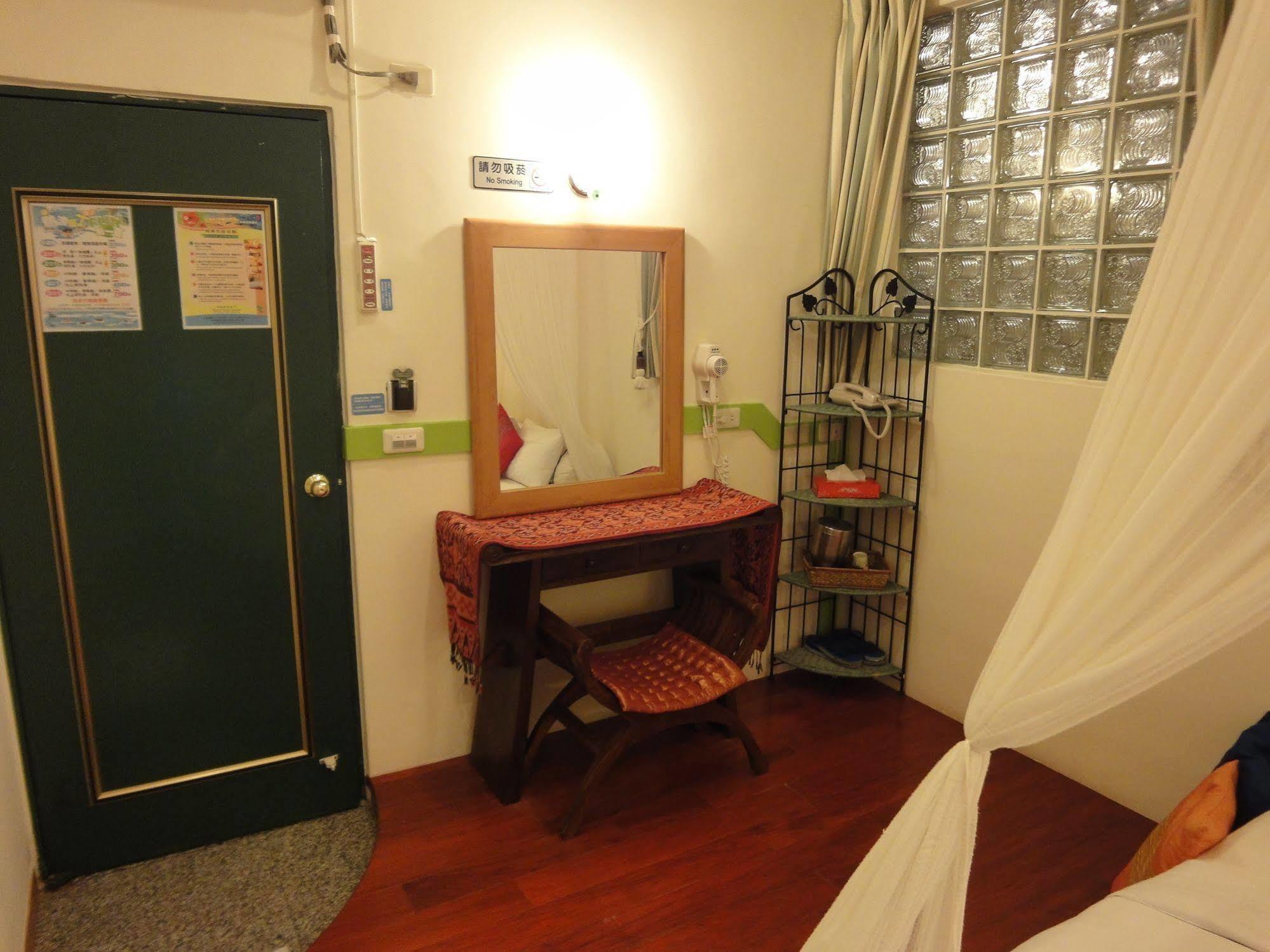 Formost Hotel Kenting Extérieur photo