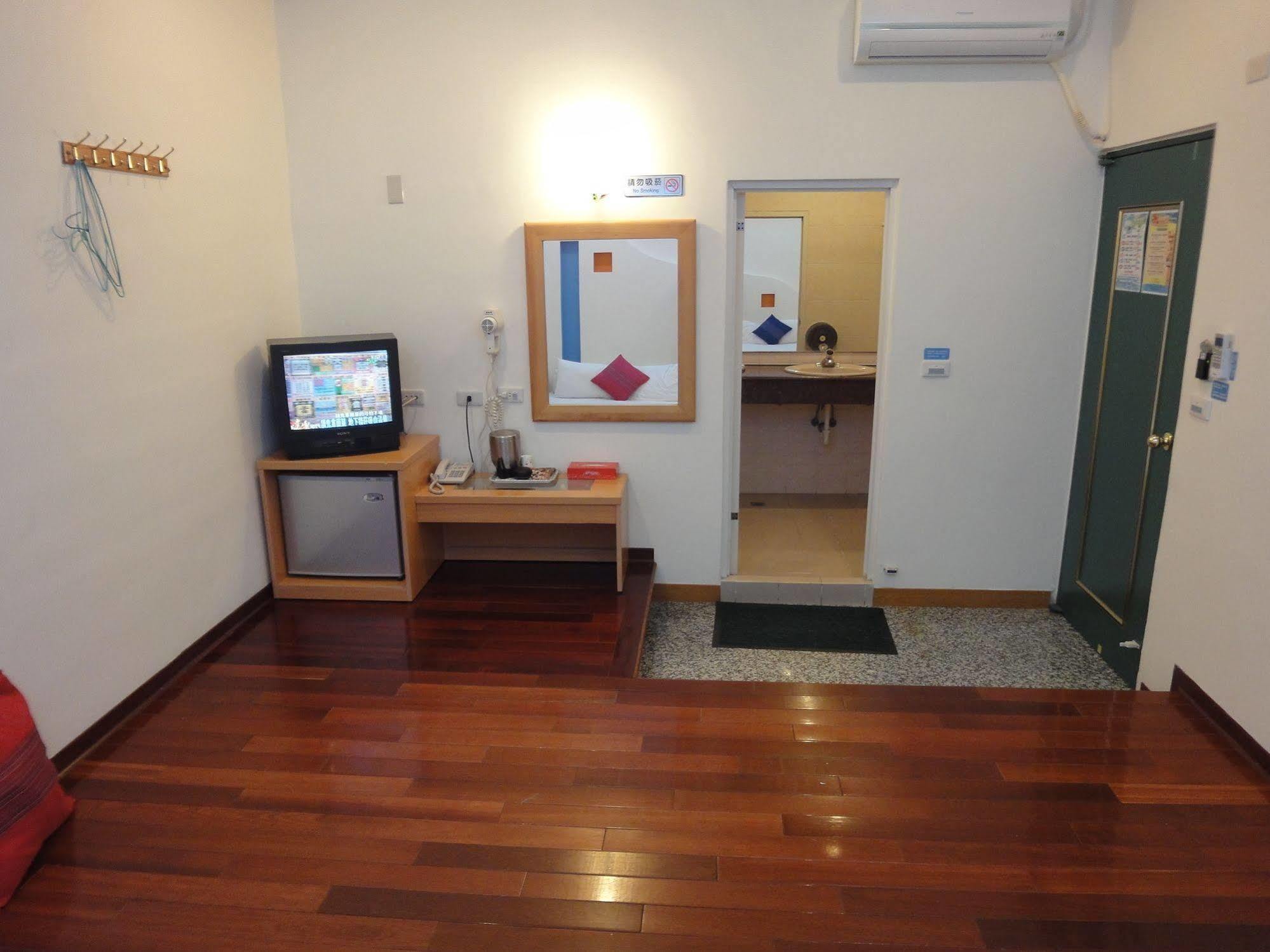 Formost Hotel Kenting Extérieur photo