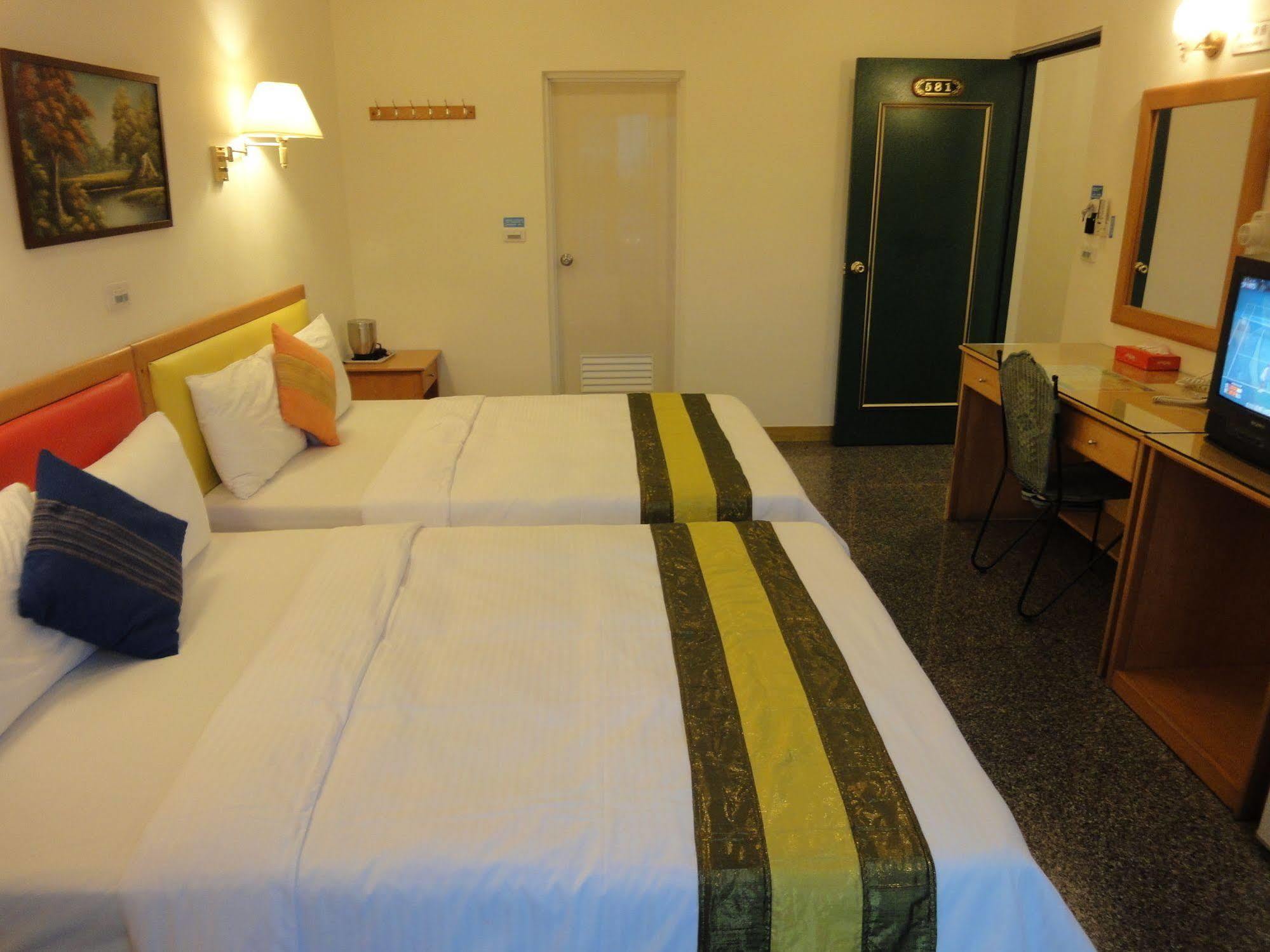 Formost Hotel Kenting Extérieur photo